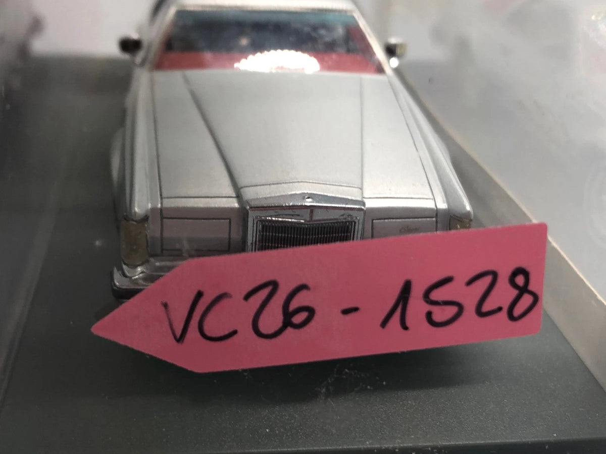 Modellautos 1:43 Neo Scale Models Lincoln Continentale Mark V mit OVP