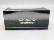 Modellautos 1:43 Minichamps McLaren M8B Can Am Series 1969 Champion #4 mit OVP
