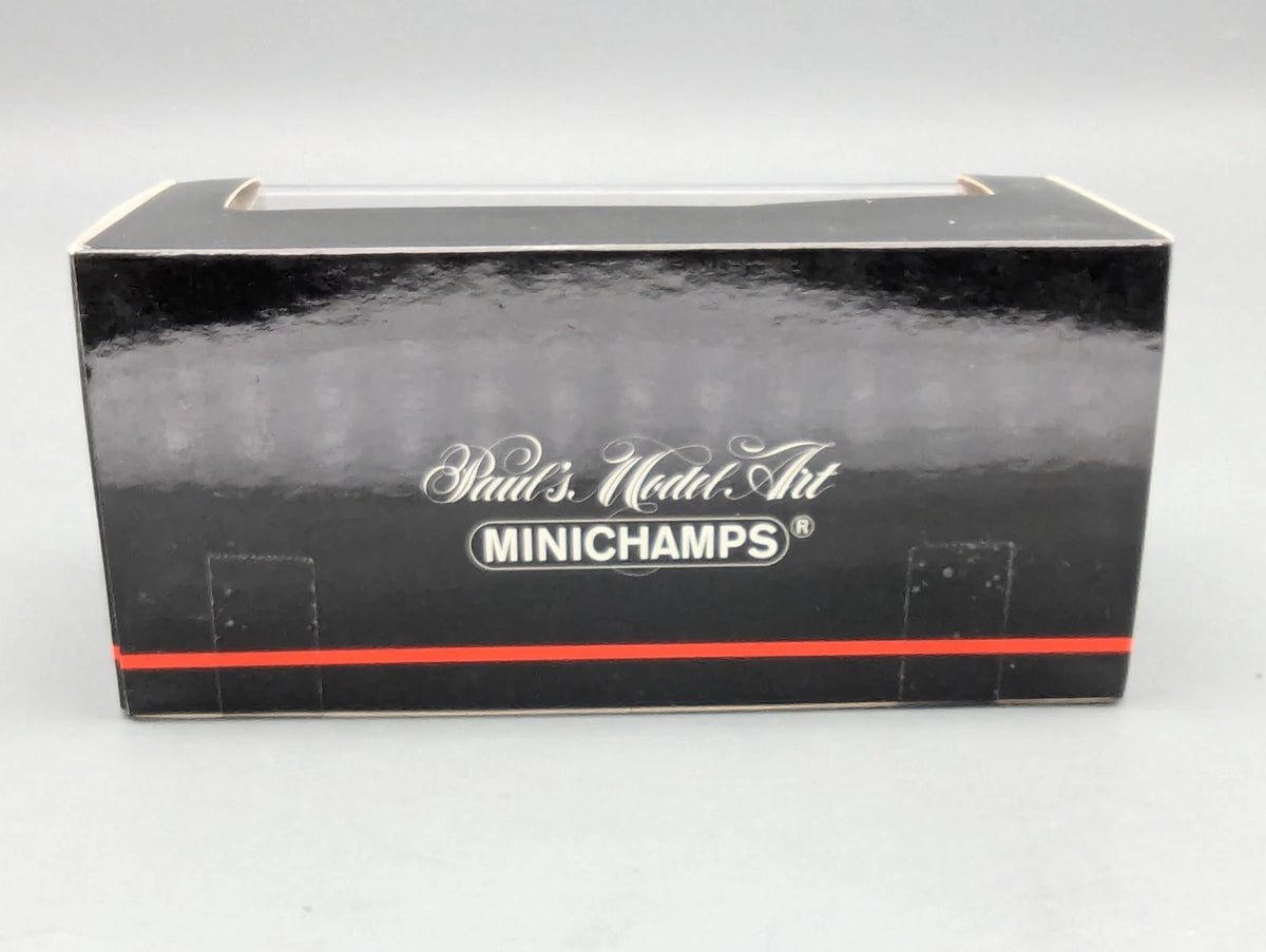 Modellautos 1:43 Minichamps McLaren M8B Can Am Series 1969 Champion #4 mit OVP