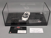 Modellautos 1:43 MR Lamborghini Aventador LP700-4 50° Anniversario Ltd 2/3 OVP
