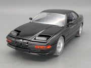 Modellautos 1:24 Schabak BMW 850i Schwarz mit OVP