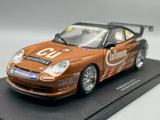 Modellautos 1:18 Autoart Porsche 911 GT3 R Asian Carrera Cup 2003 Winner mit OVP