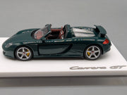 Eidolon Make Up 1:43 Porsche Carrera GT 2004 Rear Wing Up Ltd 70/80 Stck mit OVP