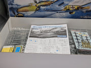 Flugzeug Bausatz 1:32 Dragon Models 3207 Bf 110D-1/R1 Dackelbauch mit OVP