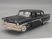 Modellautos 1:43 Agat / Tantal / Radon / Saratov A15 GAZ-13 Chaika Möwe mit OVP