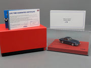 Modellautos 1:43 BBR Ferrari 330 GTC 1969 Version 2016 S/N 12105 Ltd 01/03 OVP