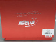 Modellautos 1:12 BBR Ferrari FXX-K Car #6 Nero Matt Ltd 07/25 in Vitrine OVP