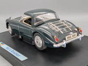 Modellautos 1:18 Revell MGA Roadster British Racing Green / Dunkel Grün mit OVP