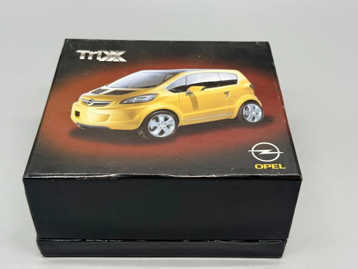 Modellautos 1:43 Norev Opel Trixx mit OVP