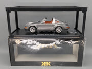 Modellautos 1:18 KK-Scale 180471 Singer Porsche 911 Targa mit OVP