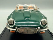 Modellautos 1:18 Road Signature Jaguar E-Type 1971 mit OVP