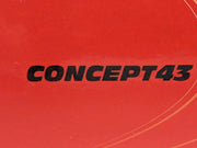 Modellautos 1:43 BBR Concept43 Ferrari F12 TdF Baby Blu Limitiert 10/10 mit OVP