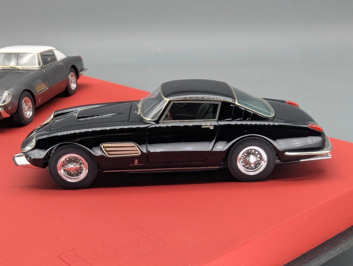 Modellautos 1:43 BBR Ferrari 4.9 Superfast und 250GT Special Limitiert 01/10 OVP
