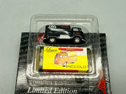 Modellautos 1:90 Schuco Piccolo-2er Set Piccolo Ordner Update II + III in OVP