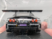 Modellautos 1:43 BBR Elitis Ferrari 575 GTC Spa 2004 #18 Limited 05/20 mit OVP