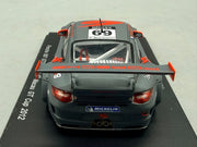 Modellautos 1:43 Spark Porsche 997 GT3 R #69 Macau GT Cup 2012 mit OVP