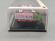 Modellautos 1:43 Spark SG789 Porsche 911 GT3R 24h Nürburgring 2021 #30 mit OVP
