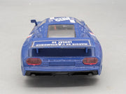 Modellautos Slotcar 1:32 Matchbox SCX  Bugatti EB 110 Le Mans 1994 #34 mit OVP