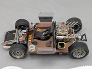 Modellautos 1:18 AUTOart Millenium 86496 Chaparral 2 Sport Race 1965 #66 mit OVP