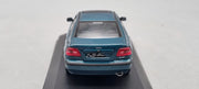Modellautos 1:43 Minichamps Volvo S40 Lagunengrün