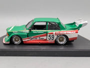 Modellautos 1:43 Quartzo 3025 BMW 320 Gr. 5 SPA 1978 #59 Quester Walkinshaw OVP