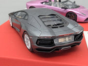 Eidolon Make Up 1:43 Lamborghini 50 Anniv. 2tlg Set Reventon Rd. + Aventador OVP