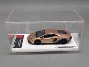 Eidolon Make Up 1:43 Lamborghini Aventador LP780-4 Ultimae 2021 13/60 OVP