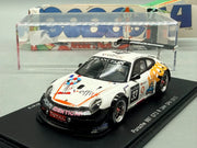 Modellautos 1:43 Spark Porsche 997 GT3 R 24H Spa 2012 #33 mit OVP