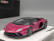 Eidolon Make Up 1:43 Lamborghini Aventador LP780-4 Ultimae 2021 58/60 OVP