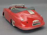 Modellautos 1:16 nicht 1:18 Schuco Distler Porsche 356 Elektromatic 7500 OVP