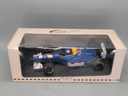 Modellautos 1:18 Minichamps Sauber Ford C14 1996 #30 H.-H. Frentzen mit OVP