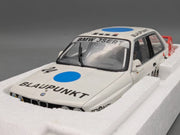 Modellautos 1:18 Minichamps BMW M3 DTM 1987 #24 O. Manthey mit OVP