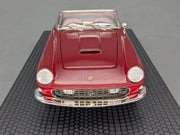 Modellautos 1:43 BBR Ferrari 250 GT Pininfarina Serie 1 Cabrio Ltd 01/38 OVP