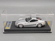 Modellautos 1:43 BBR  Ferrari 599 GTB Fiorano 2006 Ltd 05/10  in OVP