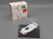 Modellautos 1:43 Trofeu Porsche 936 WINNER Le Mans 1981 #11 Ickx Bell mit OVP
