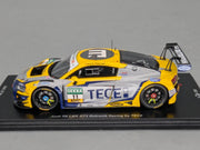 Modellautos 1:43 Spark RT2003 Audi R8 LMS GT3 2021 #11 Kaffer + Erhart mit OVP