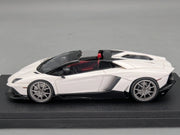 Eidolon Make Up 1:43 Lamborghini Aventador LP720-4 Roadster Weiß 2013 07/10 OVP
