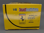 Modellautos 1:18 Revell Ferrari 250 GT Berlinetta 1961 mit OVP