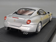Modellautos 1:43 BBR  Ferrari 599 GTB Fiorano 2006 Ltd 05/10  in OVP