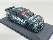 Modellautos 1:43 Minichamps Mercedes AMG C 180 DTM #3 mit OVP