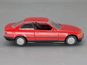 Modellautos 1:43 GAMA 1021 BMW 325i Coupe mit OVP