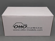 Modellautos 1:18 Otto Mobile OT462 BMW Compact E46 318 TI Blue mit OVP