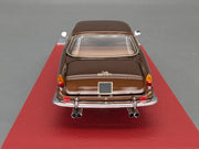 Modellautos 1:43 BBR Ferrari 250 GT Pininfarina Coupe S/N 1625 GT 00/20 mit OVP