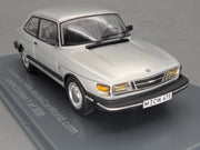 Modellautos 1:43 Neo Scale Models 43673 Saab 90 mit OVP