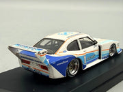 Modellautos 1:43 Quartzo Ford Capri Turbo Zakspeed #1 mit OVP