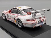 Modellautos 1:43 Minichamps Porsche 911 996 GT3 RSR 2. LeMans GT2 2006 #83 OVP