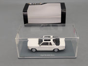 Modellautos 1:43 Neo Scale Models Opel Kadett Aero Weiß mit OVP