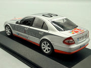 Modellautos 1:43 Minichamps Mercedes-Benz E-Klasse Rally Paris–Peking +Umkarton
