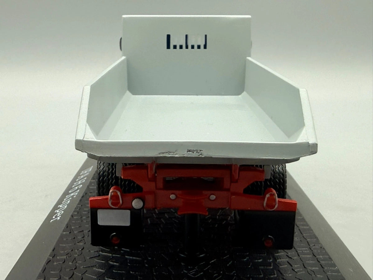 LKW Modelle 1:43 Atlas IFA H 6 Kipper mit OVP