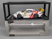 Modellautos 1:18 Ixo Porsche 911 GT3 R 24h Nürburgring 2024 #5 mit OVP
